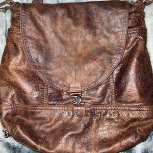 Rough and Tumble Large 1904